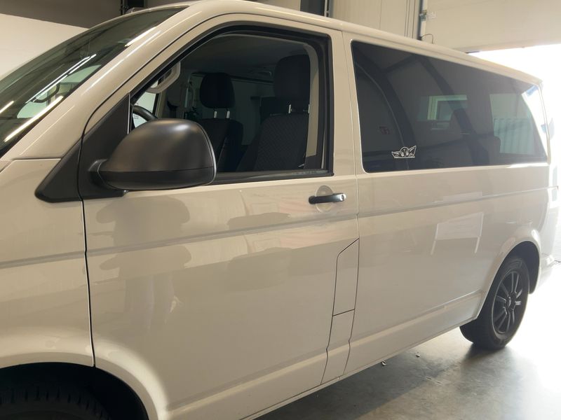 Volkswagen T6 Multivan 2.0 TDI Trendline FWD 2021 – снимка 4