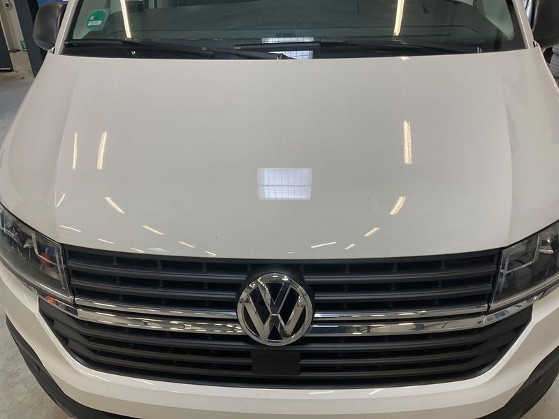 Volkswagen T6 Multivan 2.0 TDI Trendline FWD 2021 – снимка 33