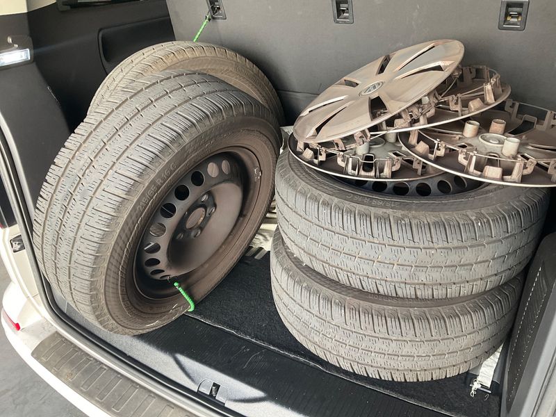 Volkswagen T6 Multivan 2.0 TDI Trendline FWD 2021 – снимка 15