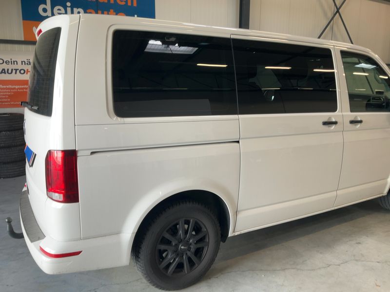 Volkswagen T6 Multivan 2.0 TDI Trendline FWD 2021 – снимка 8