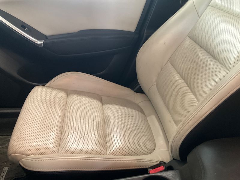 Mazda CX-5 2.2 Turbodiesel Nakama Intense AWD 2016 – снимка 22
