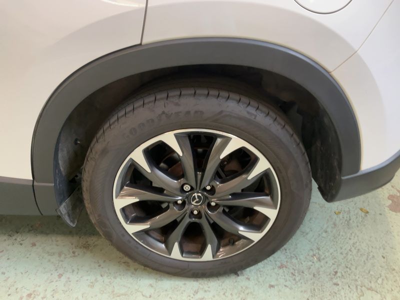 Mazda CX-5 2.2 Turbodiesel Nakama Intense AWD 2016 – снимка 5