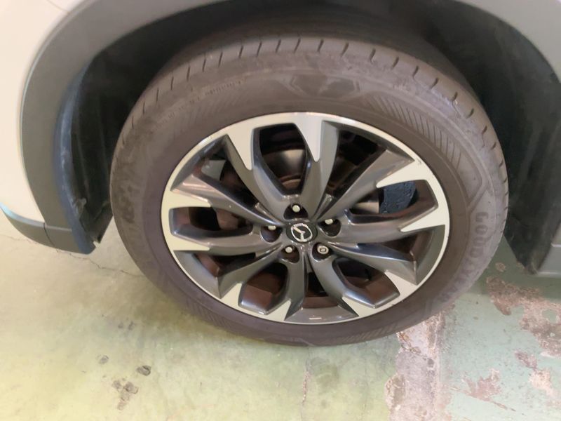 Mazda CX-5 2.2 Turbodiesel Nakama Intense AWD 2016 – снимка 3