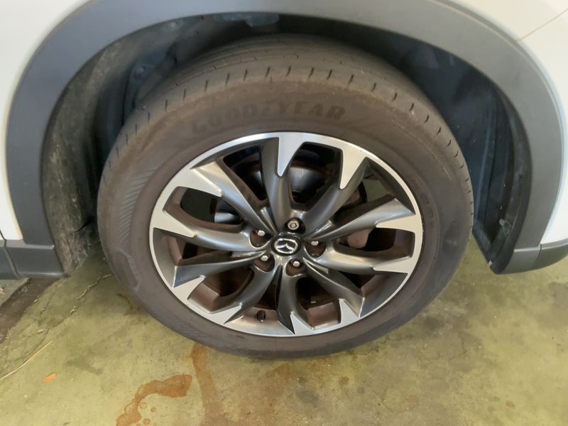 Mazda CX-5 2.2 Turbodiesel Nakama Intense AWD 2016 – снимка 11