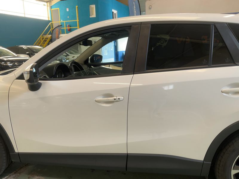 Mazda CX-5 2.2 Turbodiesel Nakama Intense AWD 2016 – снимка 4