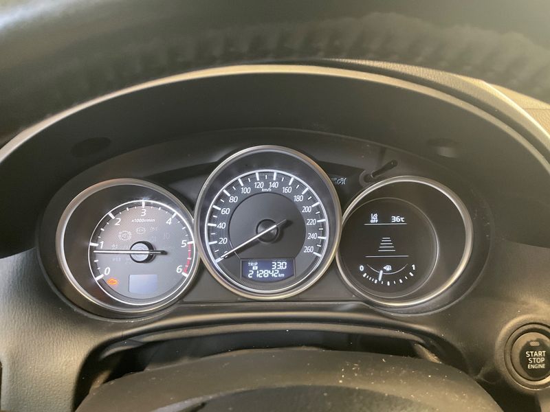 Mazda CX-5 2.2 Turbodiesel Nakama Intense AWD 2016 – снимка 18