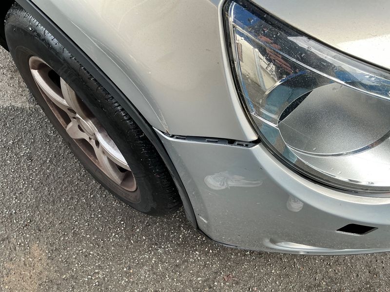Volkswagen Tiguan 2.0 TDI Sportline BlueMotion Tech 2010 – снимка на щета 45