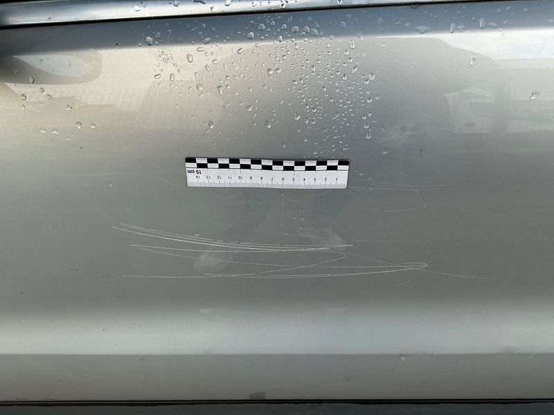 Volkswagen Tiguan 2.0 TDI Sportline BlueMotion Tech 2010 – снимка 24