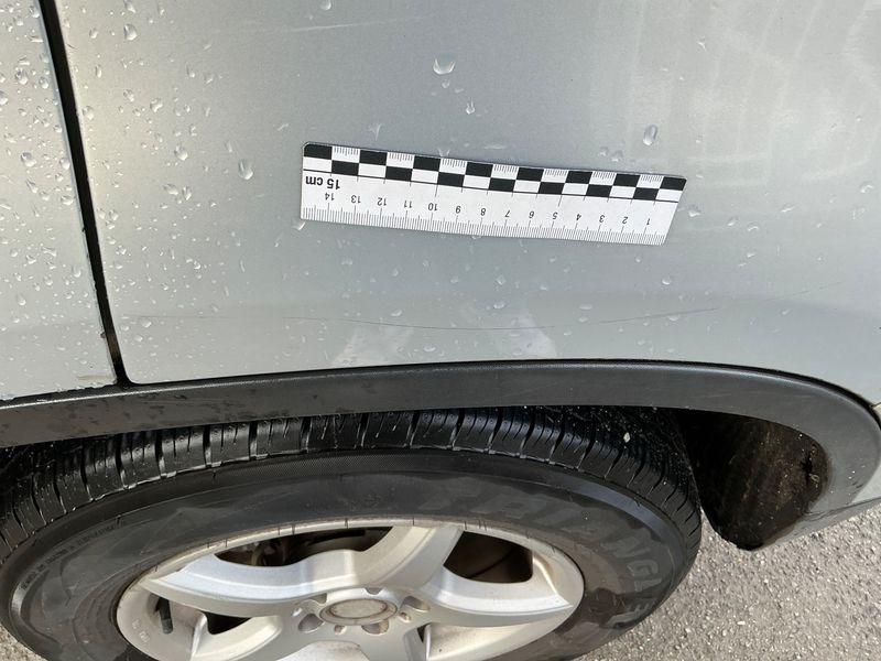 Volkswagen Tiguan 2.0 TDI Sportline BlueMotion Tech 2010 – снимка на щета 33