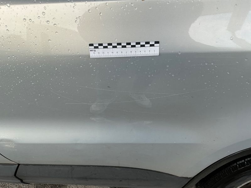Volkswagen Tiguan 2.0 TDI Sportline BlueMotion Tech 2010 – снимка на щета 28