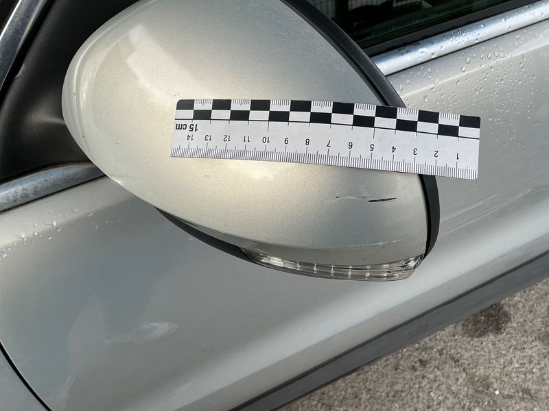 Volkswagen Tiguan 2.0 TDI Sportline BlueMotion Tech 2010 – снимка на щета 29