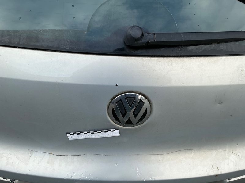 Volkswagen Tiguan 2.0 TDI Sportline BlueMotion Tech 2010 – снимка на щета 36