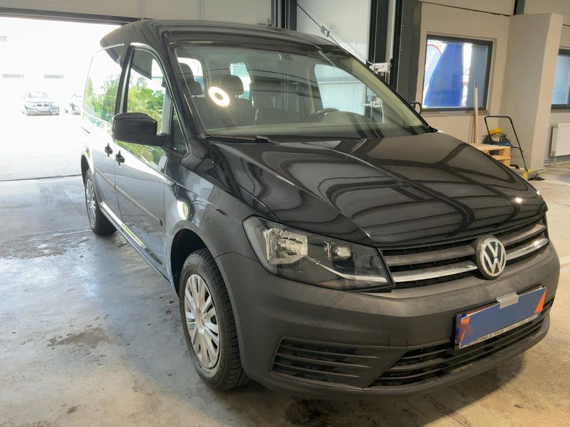 Volkswagen Caddy 2.0 TDI Trendline BlueMotion Tech 2019 – снимка на щета 12