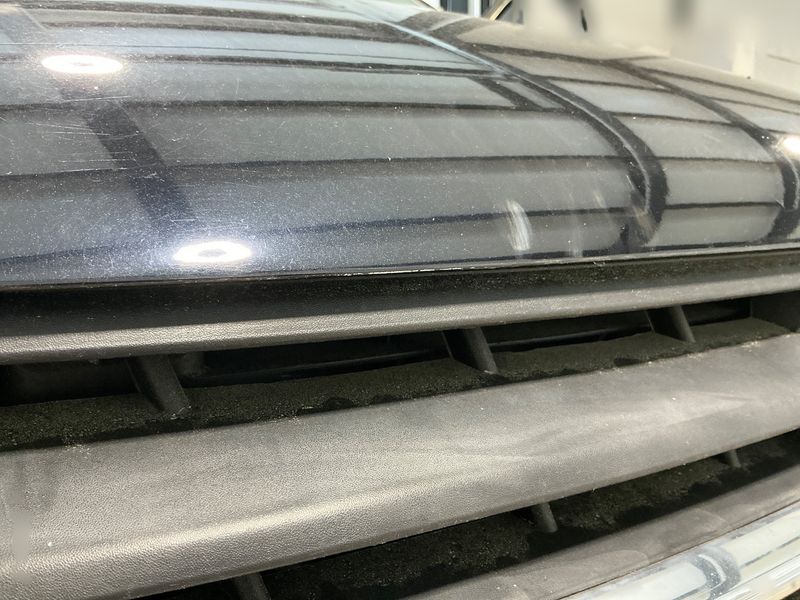 Volkswagen Caddy 2.0 TDI Trendline BlueMotion Tech 2019 – снимка на щета 54