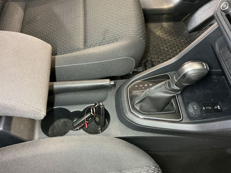 Volkswagen Caddy 2.0 TDI Trendline BlueMotion Tech 2019 – снимка на щета 48