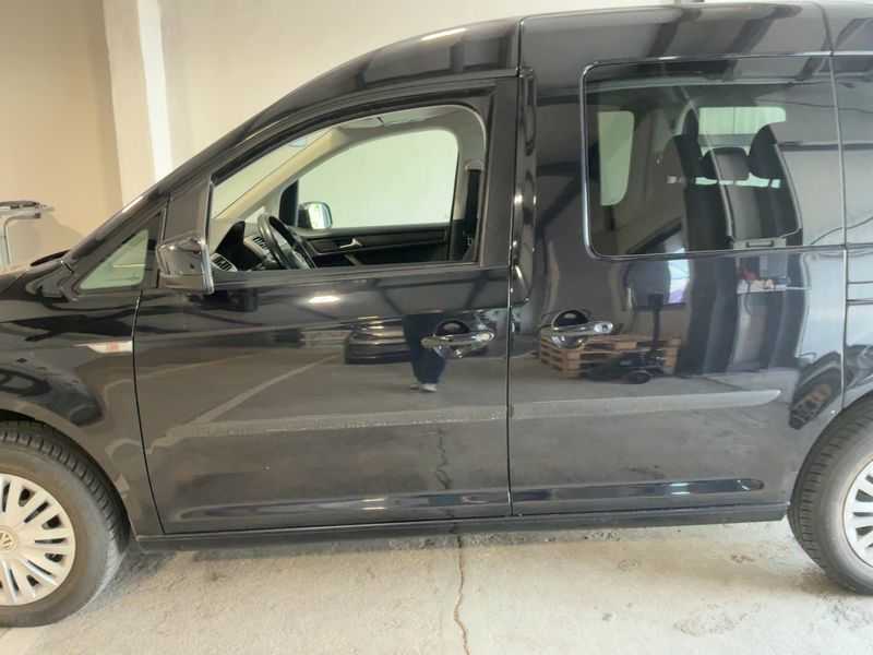 Volkswagen Caddy 2.0 TDI Trendline BlueMotion Tech 2019 – снимка на щета 4