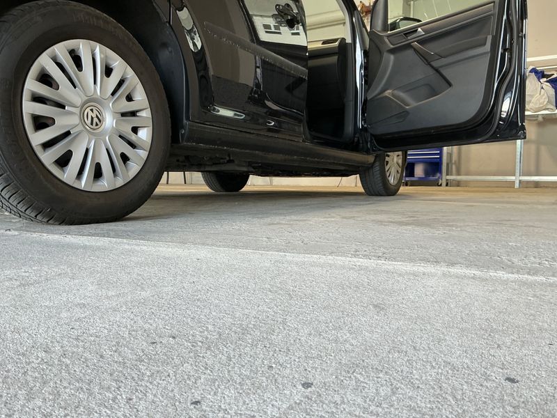 Volkswagen Caddy 2.0 TDI Trendline BlueMotion Tech 2019 – снимка 23