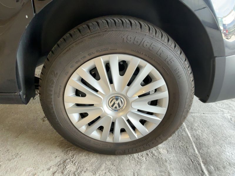 Volkswagen Caddy 2.0 TDI Trendline BlueMotion Tech 2019 – снимка 5