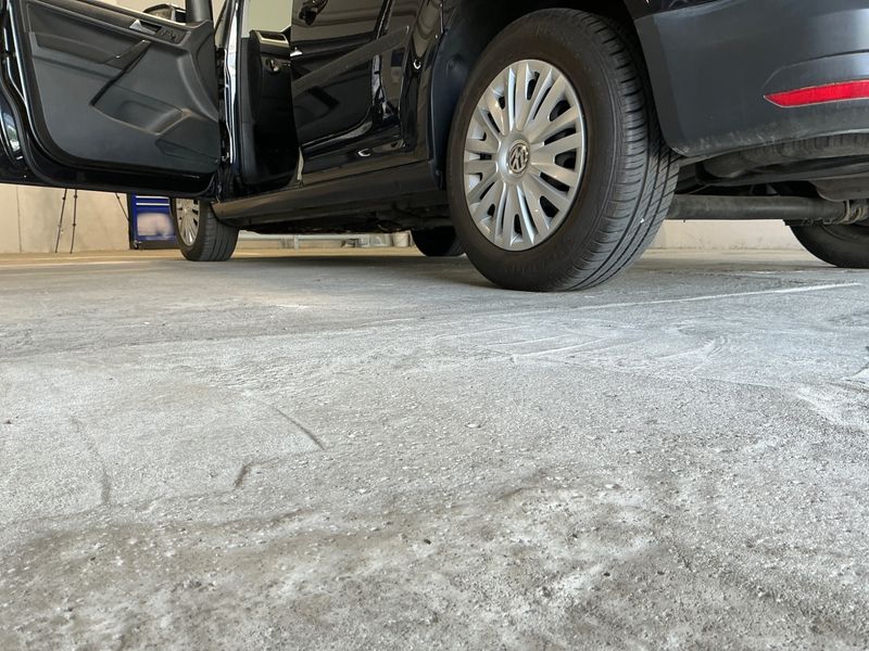 Volkswagen Caddy 2.0 TDI Trendline BlueMotion Tech 2019 – снимка 22
