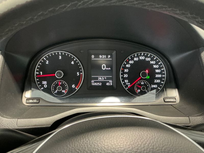 Volkswagen Caddy 2.0 TDI Trendline BlueMotion Tech 2019 – снимка 18