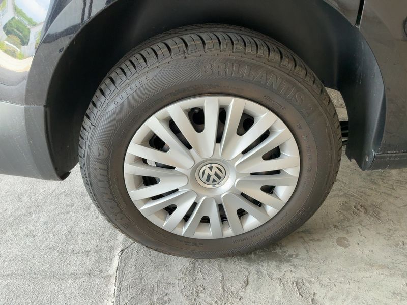 Volkswagen Caddy 2.0 TDI Trendline BlueMotion Tech 2019 – снимка 9