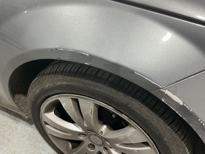 Mercedes-Benz C-Klasse C 180 CGI T BlueEfficiency Avantgarde 2010 – снимка 21