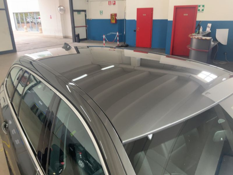 BMW 5er 535d xDrive 2014 – снимка 13