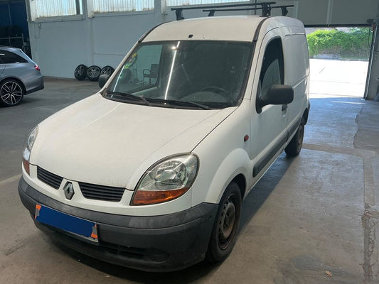 Renault Kangoo 1.5 dCi Rapid 2003 – снимка 1