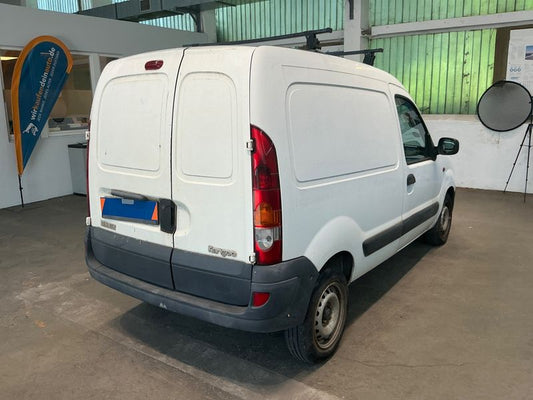 Renault Kangoo 1.5 dCi Rapid 2003 – снимка 2
