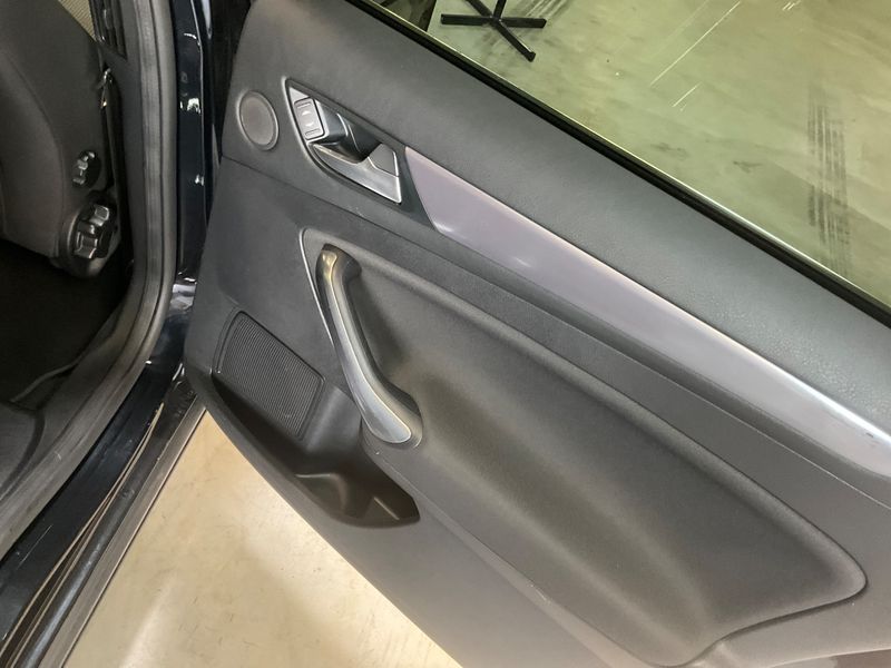 Ford Mondeo 2.2 TDCi Titanium 2012 – снимка 29
