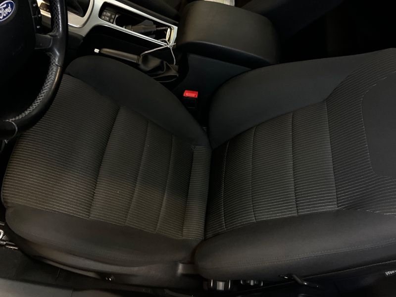 Ford Mondeo 2.2 TDCi Titanium 2012 – снимка 40