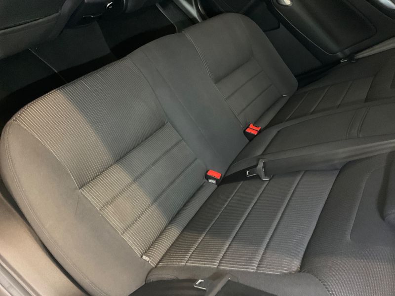 Ford Mondeo 2.2 TDCi Titanium 2012 – снимка 37