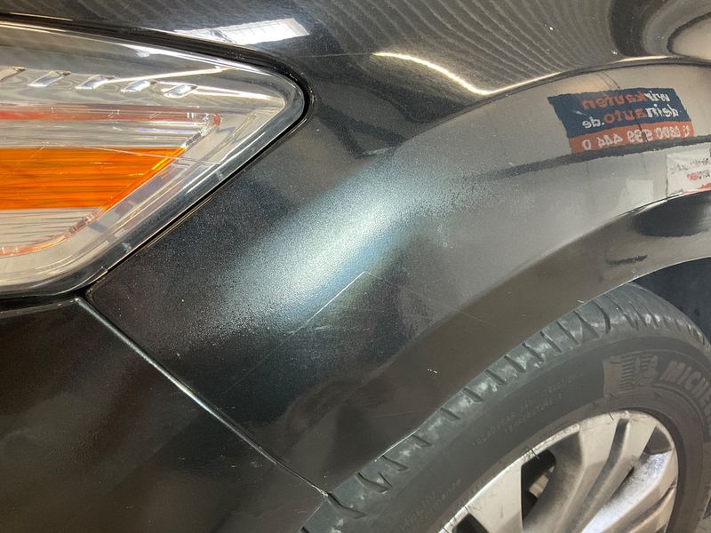 Ford Mondeo 2.2 TDCi Titanium 2012 – снимка 26