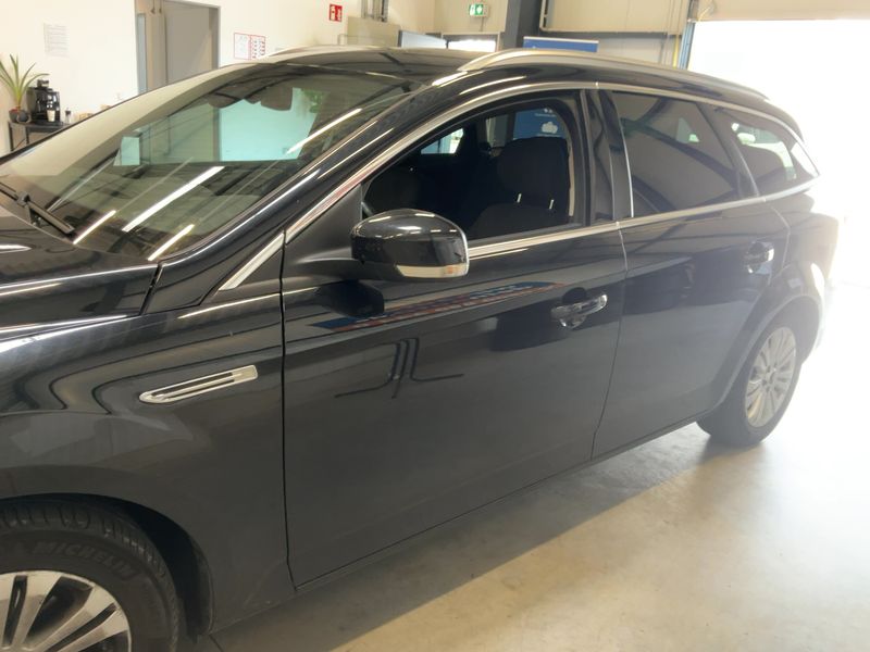 Ford Mondeo 2.2 TDCi Titanium 2012 – снимка 4