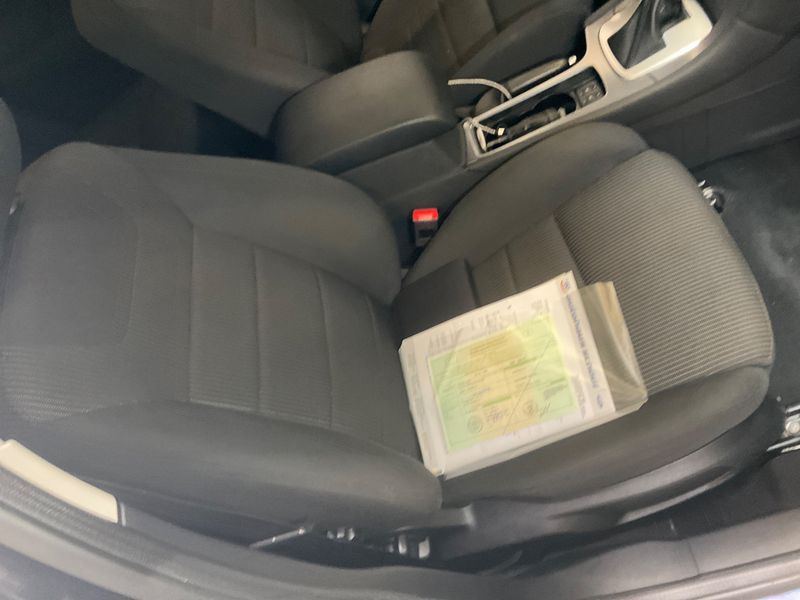 Ford Mondeo 2.2 TDCi Titanium 2012 – снимка 41