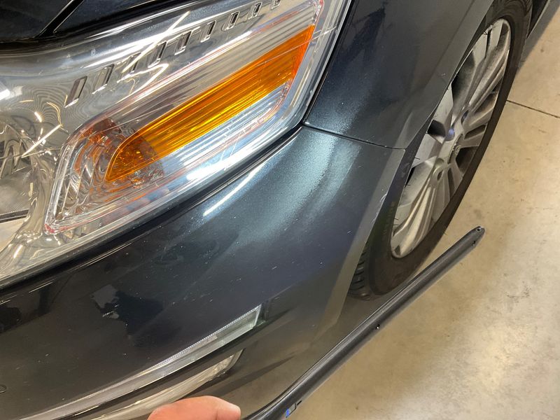 Ford Mondeo 2.2 TDCi Titanium 2012 – снимка 47