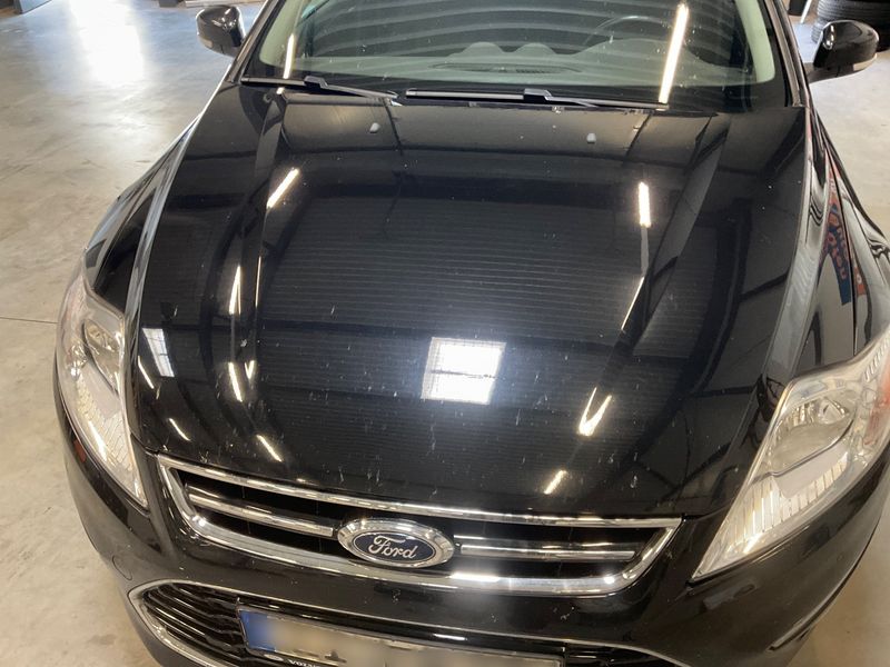 Ford Mondeo 2.2 TDCi Titanium 2012 – снимка 46