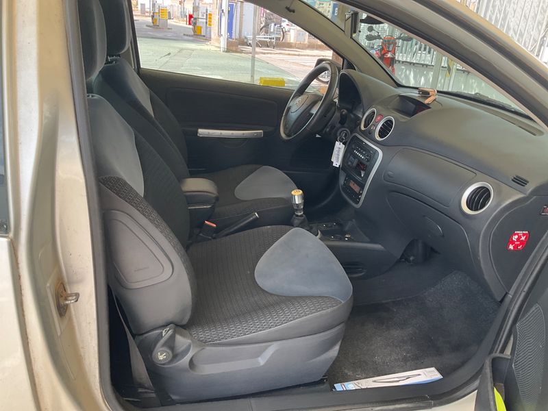 Citroen C2 1.4 Audace 2008 – снимка 3