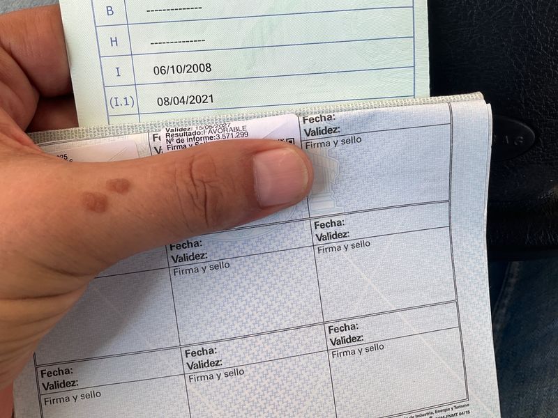 Citroen C2 1.4 Audace 2008 – снимка 5