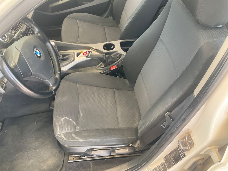 BMW X1 sDrive 18d 2011 – снимка 25