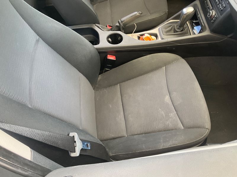 BMW X1 sDrive 18d 2011 – снимка 29