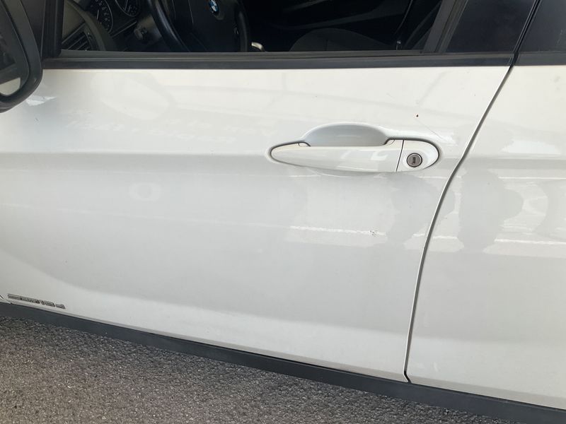 BMW X1 sDrive 18d 2011 – снимка 30