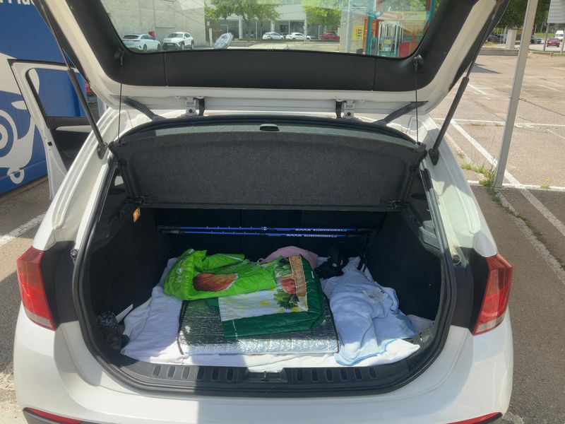 BMW X1 sDrive 18d 2011 – снимка 15