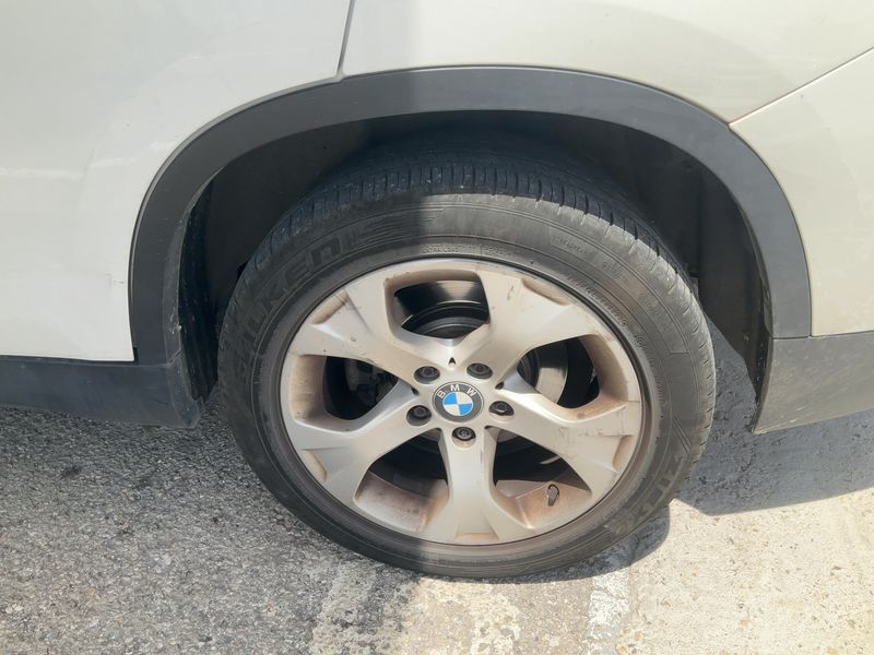 BMW X1 sDrive 18d 2011 – снимка 5