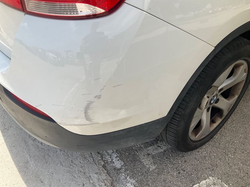 BMW X1 sDrive 18d 2011 – снимка 33