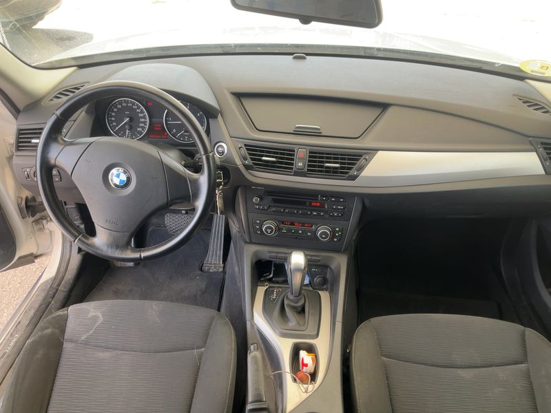 BMW X1 sDrive 18d 2011 – снимка 17