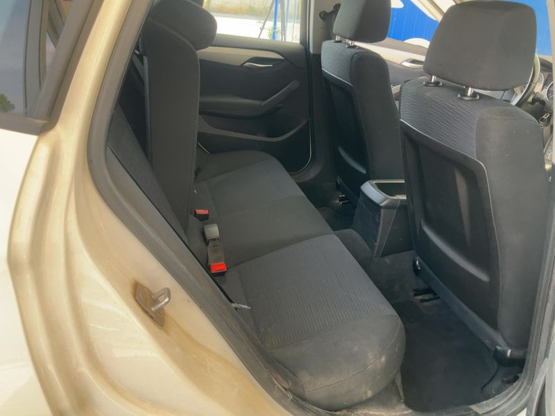 BMW X1 sDrive 18d 2011 – снимка 19