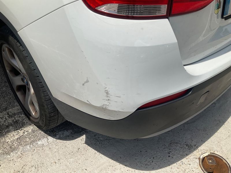 BMW X1 sDrive 18d 2011 – снимка 31