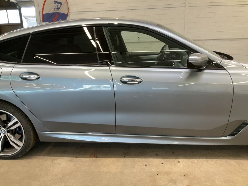 BMW 6er 630i GT M Sport 2018 – снимка 10