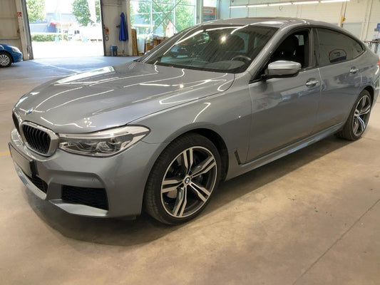 BMW 6er 630i GT M Sport 2018 – снимка 1